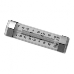 Comark Refrigerator & Freezer Thermometer